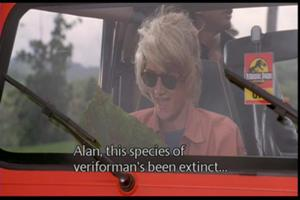 Illustration for article titled Nitpicks reveal the incongruity at the heart of Jurassic World